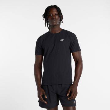 NEW BALANCE Race Day Ultra Light T-Shirt - Herren