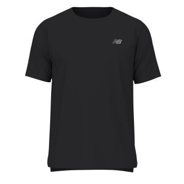 NEW BALANCE Race Day Ultra Light T-Shirt - Herren