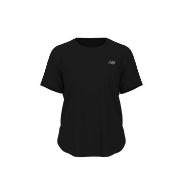 NEW BALANCE Race Day Ultra Light T-Shirt - Damen