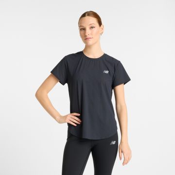 NEW BALANCE Race Day Ultra Light T-Shirt - Damen