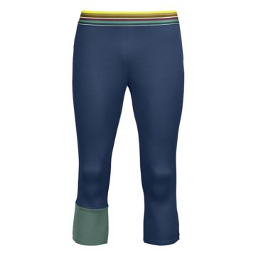 ORTOVOX FLEECE LIGHT SHORT PANTS - Herren