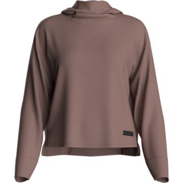 ORTOVOX AFFINITY HOODY - Damen