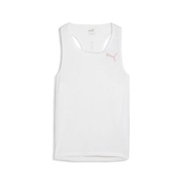 PUMA RUN ULTRASPUN SINGLET - Herren