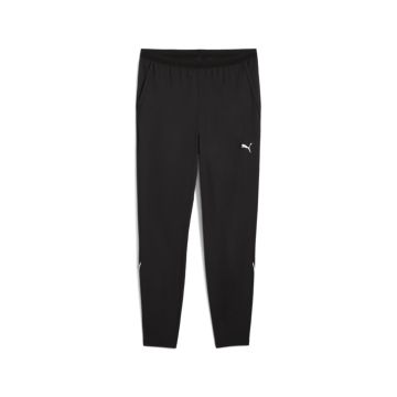 PUMA RUN CLOUDSPUN TAPERED PANT - Herren