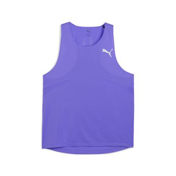 PUMA RACEDAY ULTRASPUN SINGLET - Herren