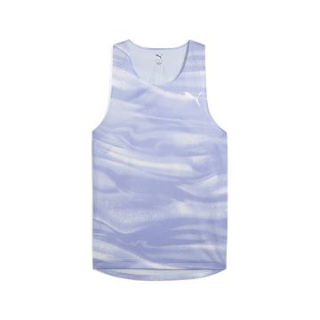 PUMA RACEDAY ULTRASPUN AOP SI - Herren