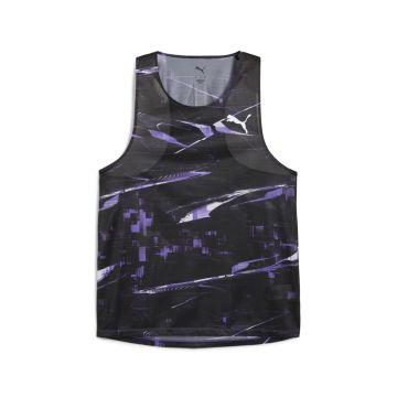 PUMA RACEDAY ULTRASPUN AOP SI - Herren