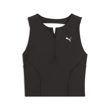 PUMA RUN LIGHTSTRIDE CROP TOP - Damen