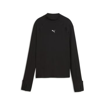 PUMA Run BRIGHTSTRIDE Cloudspun LS - Damen