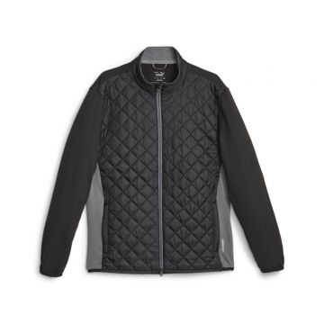 PUMA FROST QUILTED JACKET - Herren