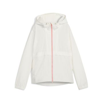 PUMA RIPGUARD FULL ZIP JACKET - Damen