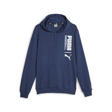 PUMA HANDBALL HOODIE - Herren