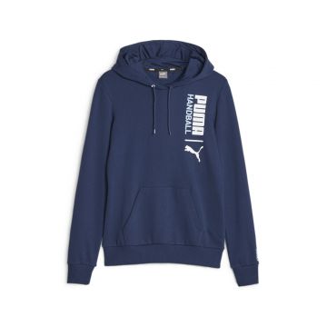 PUMA HANDBALL HOODIE - Damen