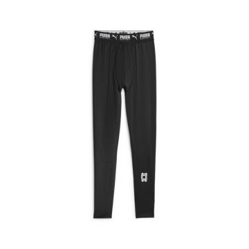 PUMA Hoops Team Full Tight Baselayer - Herren