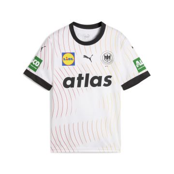 PUMA DHB Home Jersey - Kinder