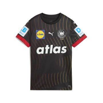 PUMA DHB Away Jersey - Damen