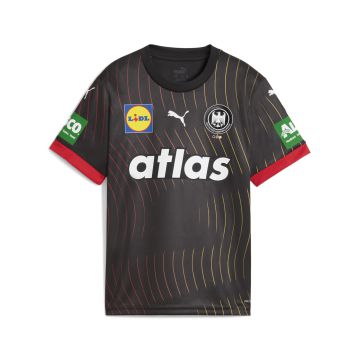 PUMA DHB Away Jersey - Kinder