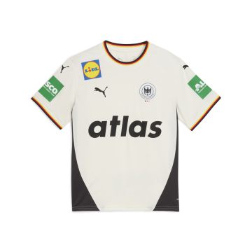 PUMA DHB Handball Home Jersey - Kinder