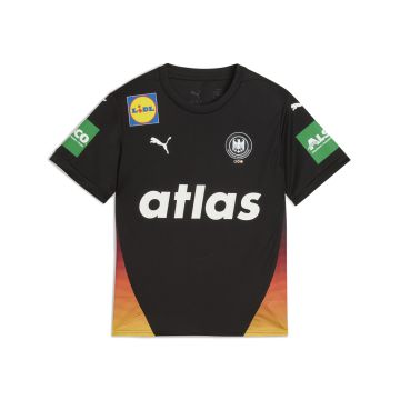 PUMA DHB Handball Away Jersey - Kinder