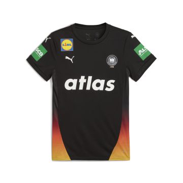 PUMA DHB Handball Away Jersey - Damen