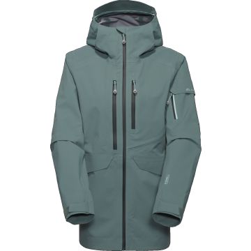 RADYS R1 Free Mountain Tech Jacket Women - Herren