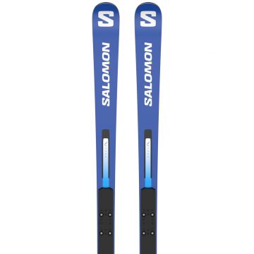 SALOMON NX S/RACE PRIME GS176 21m