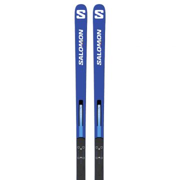 SALOMON NI S/RACE FIS DH 215 50m