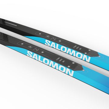 SALOMON S/MAX eSKIN Hard +PSP