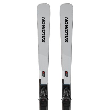 SALOMON E S/MAX 12 + MI12 GW F80