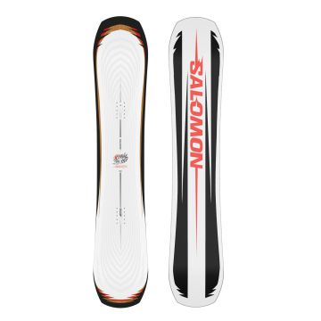 SALOMON ASSASSIN