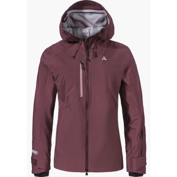 SCHÖFFEL 3L Jacket Pizac L - Damen