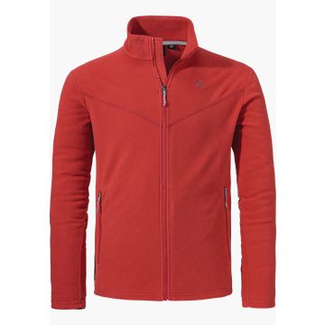 SCHÖFFEL Fleece Jk Style Qutang MNS - Herren