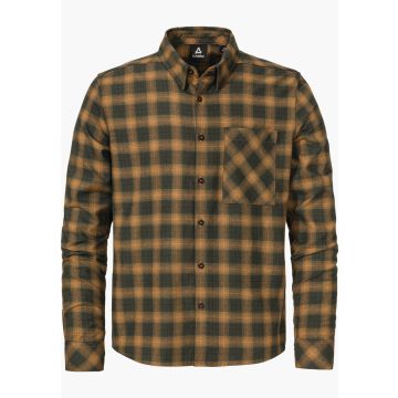 SCHÖFFEL Shirt Style Kleion MNS - Herren