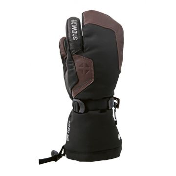 SNOWLIFE Capricorn DT Eco 3 Finger - Herren