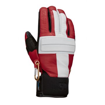 SNOWLIFE Classic Leather DT Glove - Herren