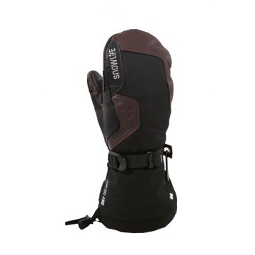 SNOWLIFE Capricorn DT Eco Mitten - Herren