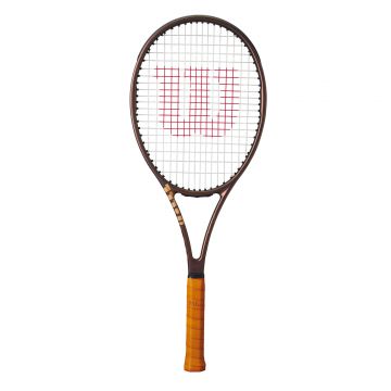 WILSON PRO STAFF RF 97 V14 FRM