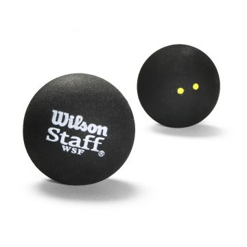 WILSON SQUASH BALLS