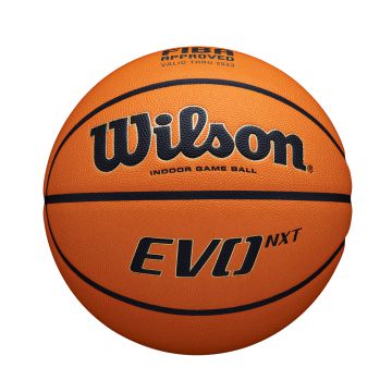 WILSON EVO NXT GAME BALL