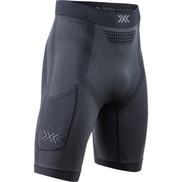 X-Bionic Men XCeed Run Short Tights - Damen