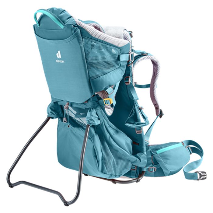 DEUTER KINDERTRAGE Kid Comfort Active SL main product photo
