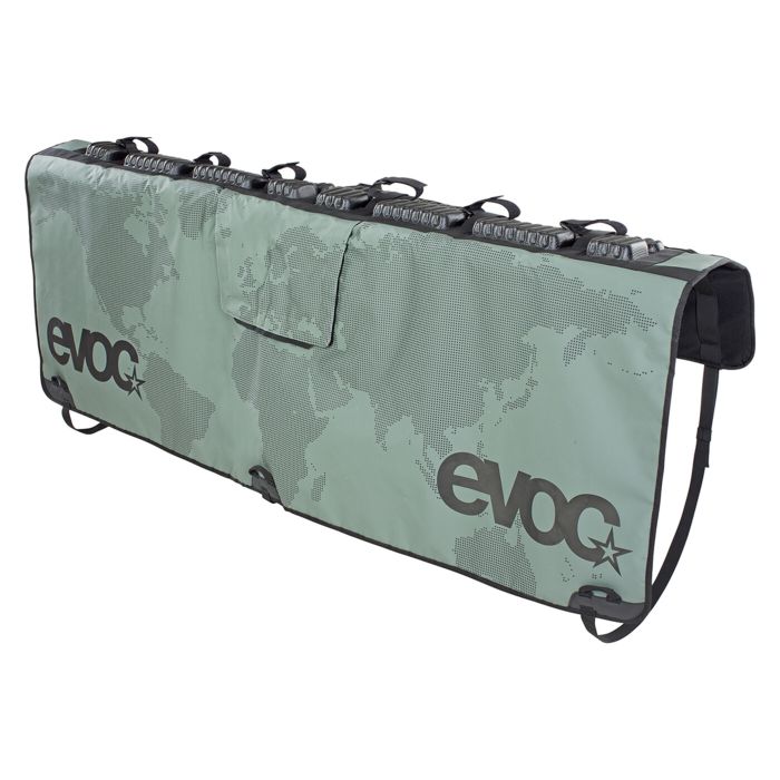 EVOC Tailgate Pad M/L main product photo