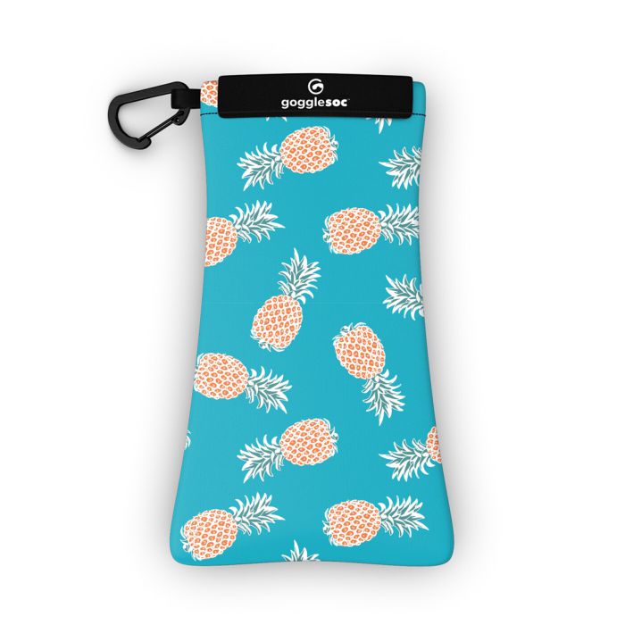 GOGGLESOC Pineapple Sunnysoc main product photo