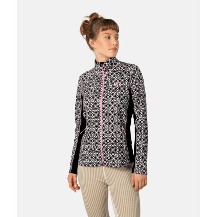 KARI TRAA Thalena Fleece - Damen main product photo