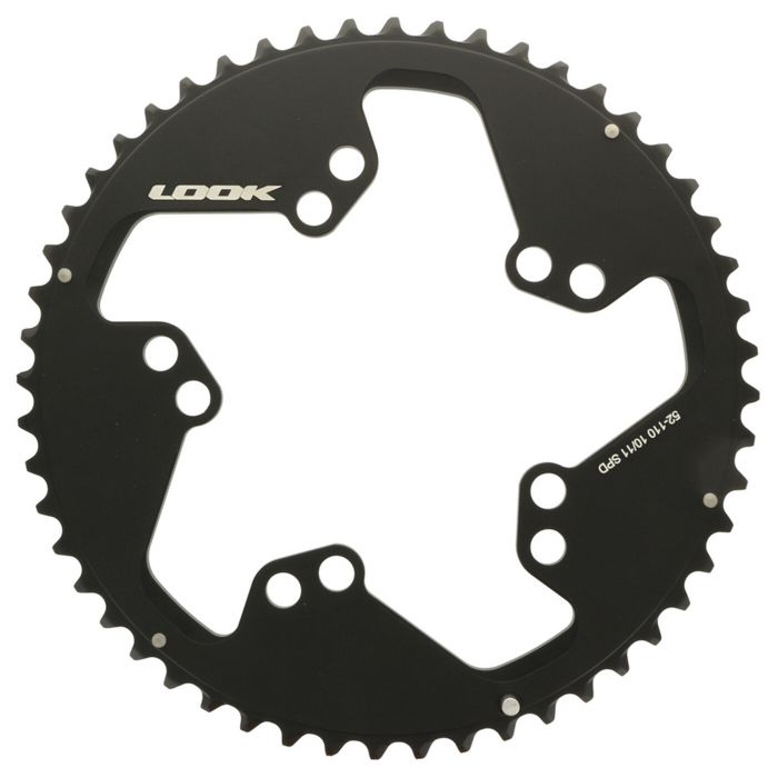 LOOK Z2 Chainring 52 (110) for 36 main product photo