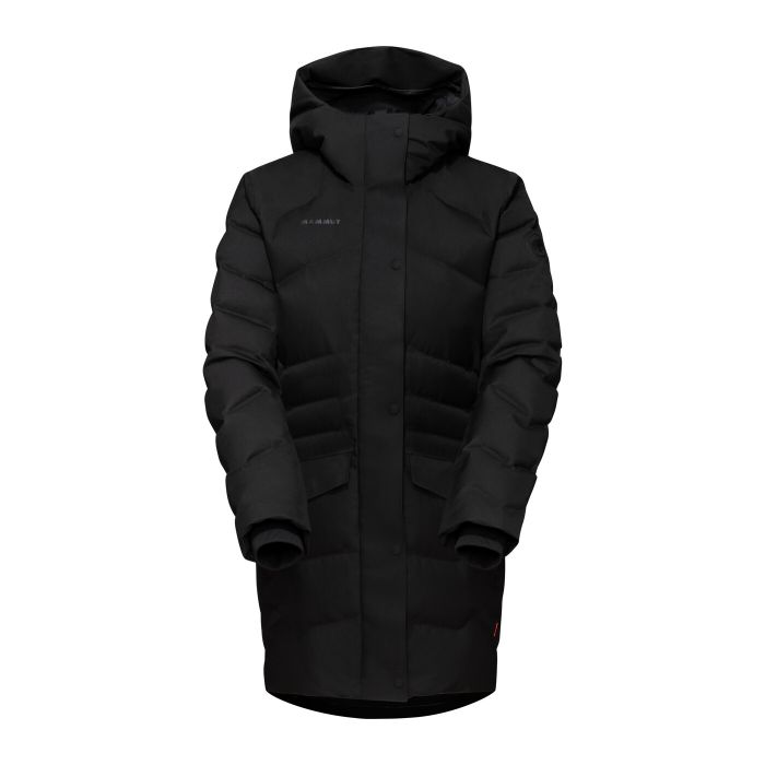 MAMMUT Photics HS Thermo Parka - Damen main product photo