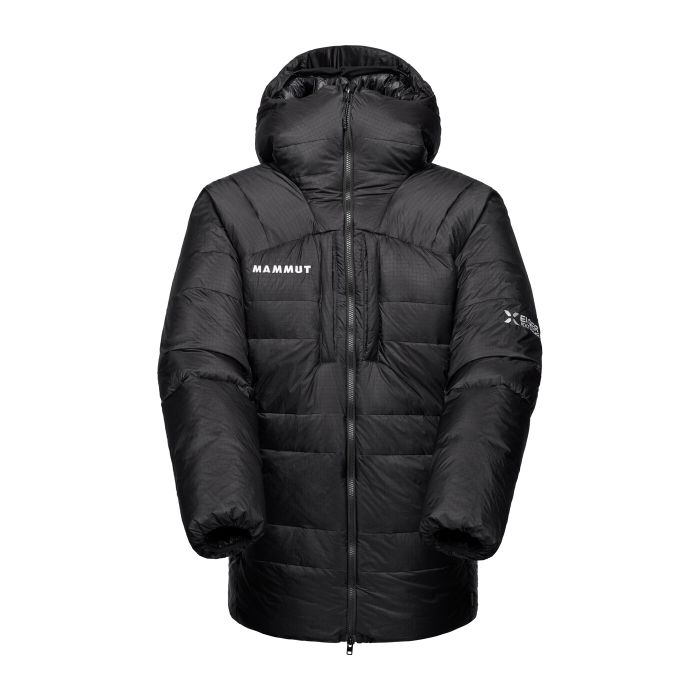 MAMMUT Eiger Nordwand Pro Down IN Hooded Parka - Herren main product photo