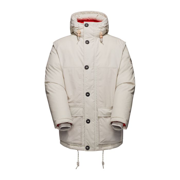 Mammut x Cabourn Direttissima IN Parka - Herren main product photo