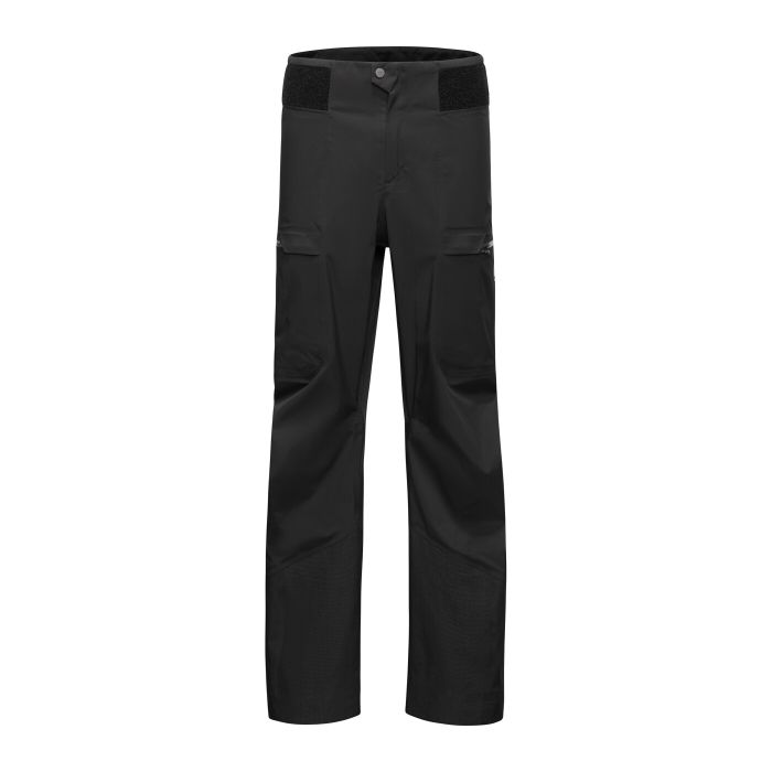 MAMMUT Haldigrat Light HS Pants - Herren main product photo