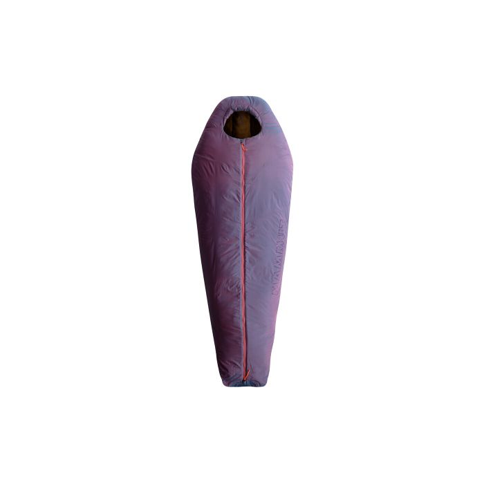 MAMMUT Women's Relax Fiber Bag -2C main product photo